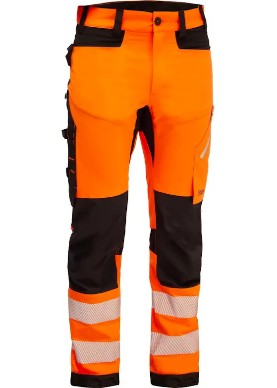 Bisley Hi Vis Bradford