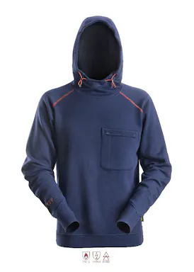 Snickers Workwear ProtecWork 2862 Hoodie antistatisch Regular fit