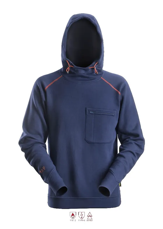 Snickers Workwear ProtecWork 2862 Hoodie antistatisch Regular fit