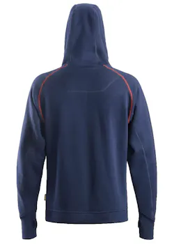 Snickers Workwear ProtecWork 2862 sweat à capuche antistatique coupe standard thumbnail (vignette)