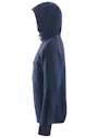 Snickers Workwear ProtecWork 2862 Hoodie antistatisch Regular fit Vorschaubild