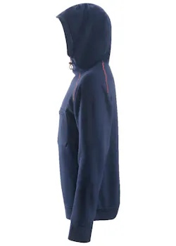 Snickers Workwear ProtecWork 2862 sweat à capuche antistatique coupe standard thumbnail (vignette)
