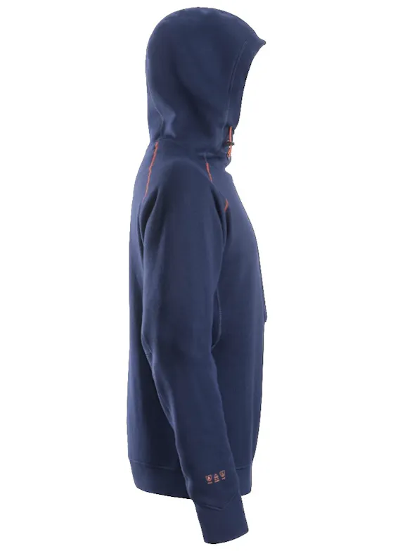 Snickers Workwear ProtecWork 2862 Hoodie antistatisch Regular fit