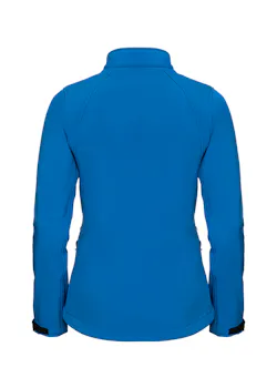 Russell Veste Softshell pour femmes thumbnail (vignette)