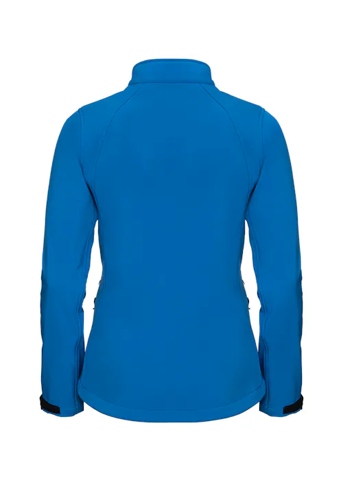 Russell Veste Softshell pour femmes