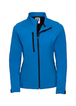Russell Softshell Jacket Dames