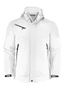 Printer Skeleton Softshell Jacket Vorschaubild