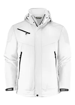 Printer Skeleton Softshell-Jacke thumbnail