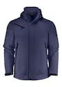 Printer Skeleton Softshell Jacket Vorschaubild