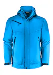 Oceaanblauw
