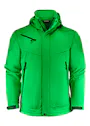 Printer Skeleton Softshell Jacket Vorschaubild