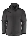 Printer Skeleton Softshell Jacket Vorschaubild