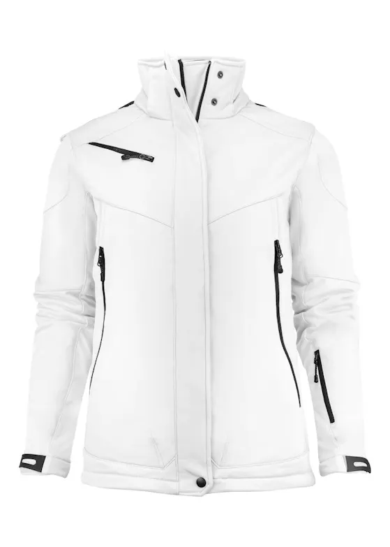 Printer Skeleton Lady Jacket 2261041