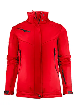Printer Skelett Damenjacke 2261041 thumbnail