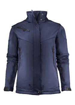 Printer Skelett Damenjacke 2261041 thumbnail