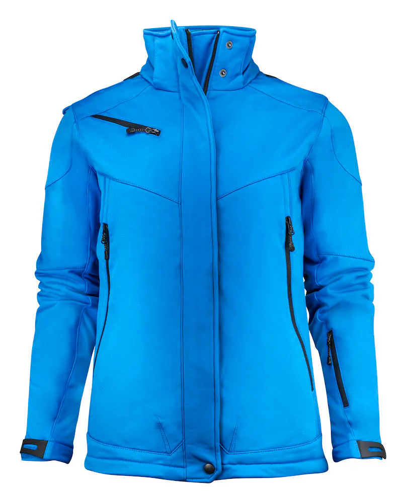 Oceaanblauw
