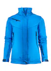 Oceaanblauw
