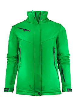 Printer Skelett Damenjacke 2261041 thumbnail