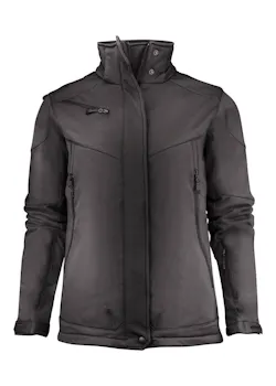 Printer Skeleton Lady Jacket 2261041
