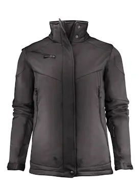 Printer Skeleton Lady Jacket 2261041