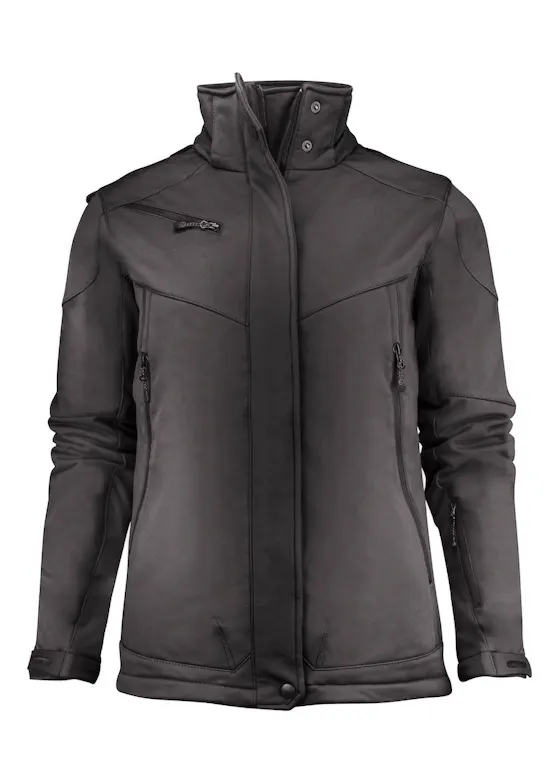 Printer Skeleton Lady Jacket 2261041