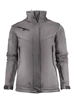 Printer Skelett Damenjacke 2261041 thumbnail