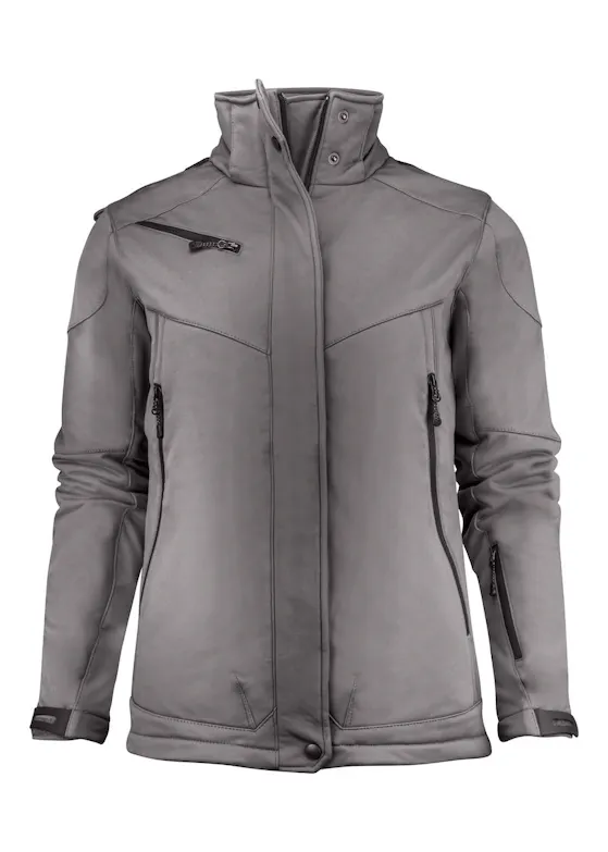Printer Skeleton Lady Jacket 2261041