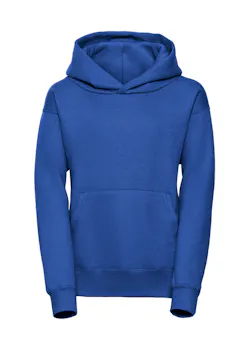 Russell Kids Hooded Sweatshirt miniatuur