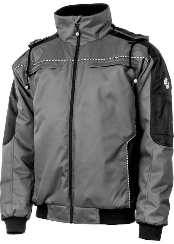 Albatros Expert 360°-Arbeitsjacke