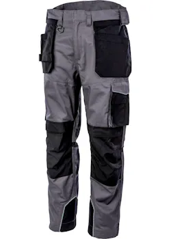 Albatros Expert 360° Werkbroek