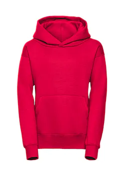 Russell Kids Hooded Sweatshirt miniatuur