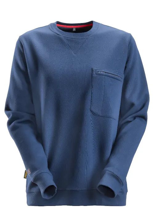 Snickers ProtecWork 2867 Sweatshirt Regular Fit Dames
