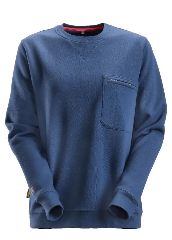 Snickers ProtecWork 2867 Sweatshirt Regular Damen-Fit