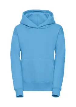 Russell Kids Hooded Sweatshirt miniatuur