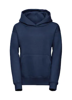 Russell Kids Hooded Sweatshirt miniatuur