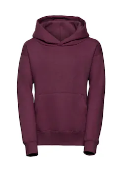 Russell Kids Hooded Sweatshirt miniatuur
