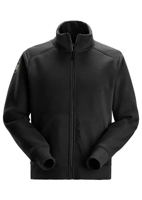 Snickers 2874 Sweatshirt Vest Cordura® Tech Regular Fit