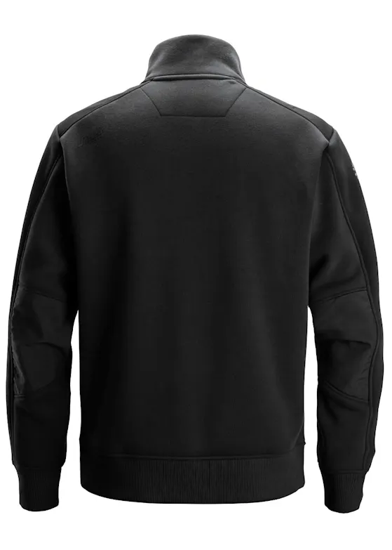 Snickers 2874 Sweatshirt Vest Cordura® Tech Regular Fit
