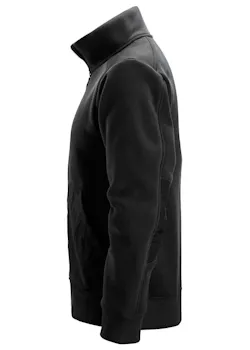 Snickers 2874 Sweatshirt Vest Cordura® Tech Regular Fit miniatuur