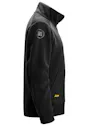 Snickers 2874 Sweatshirt Vest Cordura® Tech Regular Fit miniatuur