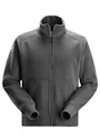 Snickers 2874 Sweatshirt Vest Cordura® Tech Regular Fit miniatuur