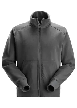 Snickers 2874 Sweatshirt Vest Cordura® Tech Regular Fit miniatuur