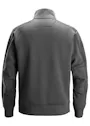 Snickers 2874 Sweatshirt Vest Cordura® Tech Regular Fit miniatuur