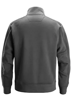 Snickers 2874 Sweatshirt Vest Cordura® Tech Regular Fit miniatuur