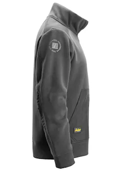 Snickers 2874 Sweatshirt Vest Cordura® Tech Regular Fit miniatuur