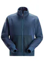 Snickers 2874 Sweatshirt Vest Cordura® Tech Regular Fit miniatuur