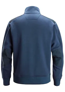Snickers 2874 Sweatshirt Vest Cordura® Tech Regular Fit miniatuur