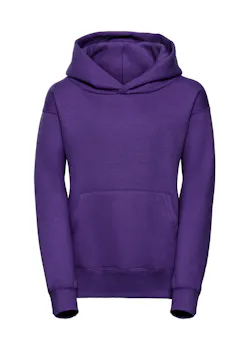 Russell Kids Hooded Sweatshirt miniatuur