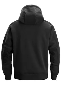 Snickers 2875 Sweat à capuche zippé Cordura® Tech chauffant coupe standard réfléchissant thumbnail (vignette)