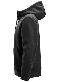 Snickers 2875 Sweat à capuche zippé Cordura® Tech chauffant coupe standard réfléchissant thumbnail (vignette)
